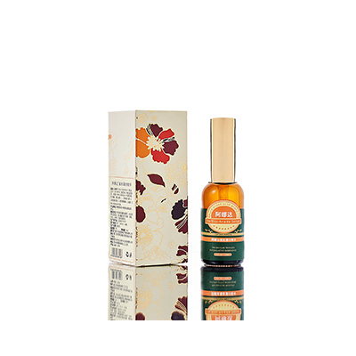 私密细嫩修复精华崖州